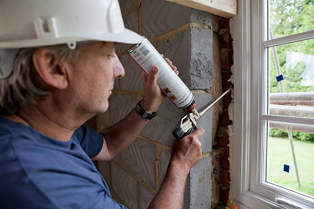 Types of Insulation We Offer in Amboy, IL